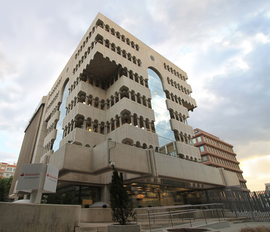 Fernando Higueras: Rupture in Spanish Architecture - Image 5 of 5