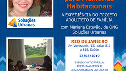 Workshop de Assistência Técnica em Melhorias Habitacionais