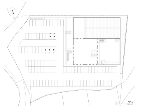 Wedding Box / Chiasmus Partners - Image 55 of 61