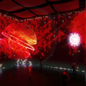 REX revela el diseño del Centro de Artes Escénicas de Brown - Imagen 3 de 4