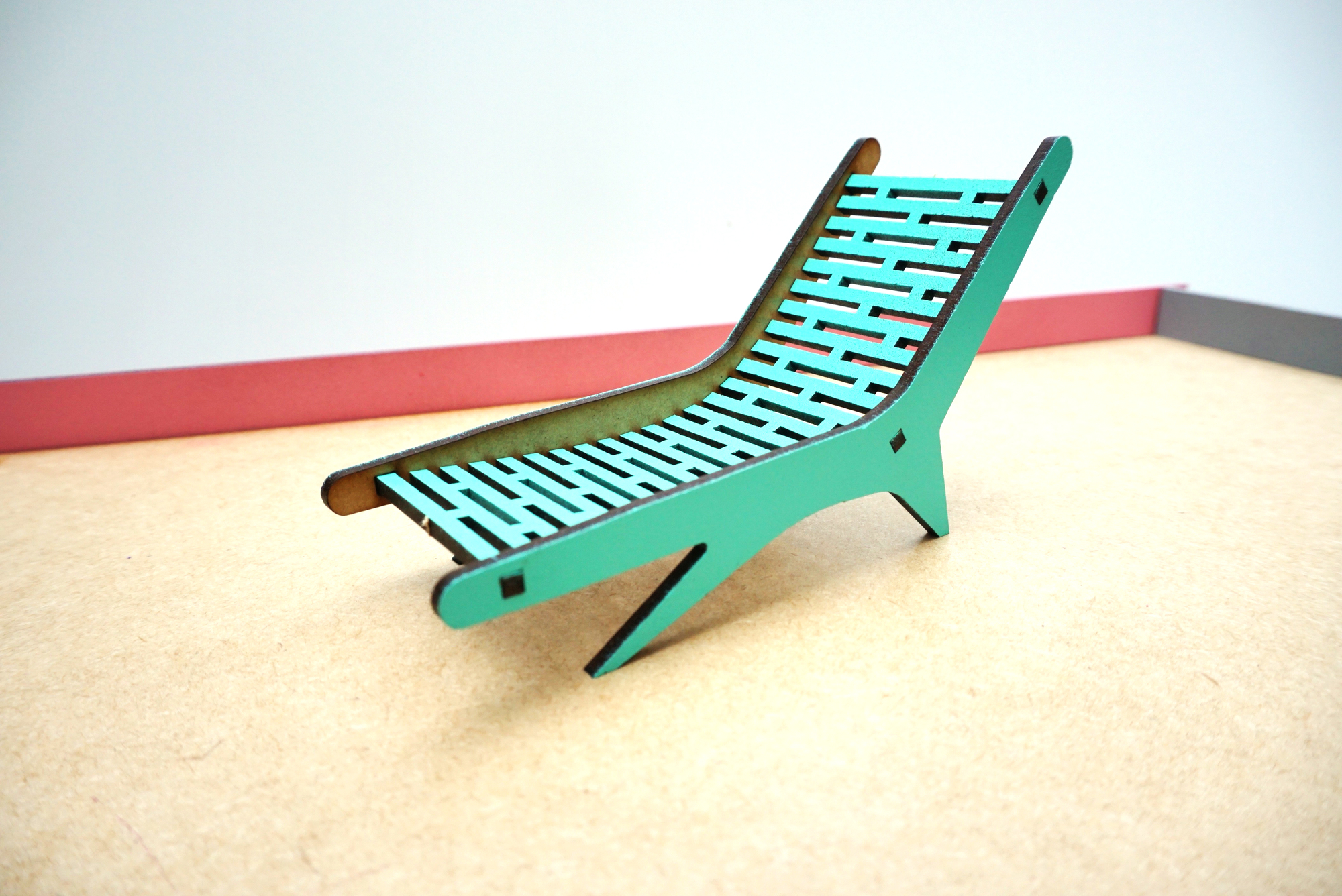 Gallery of Inspire Imagination and Play With Architecture Toys to Assemble 5