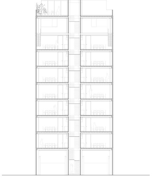 L31 / RZVA Architects L31 / RZVA Architects - Image 13 of 32