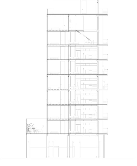 L31 / RZVA Architects L31 / RZVA Architects - Image 17 of 32