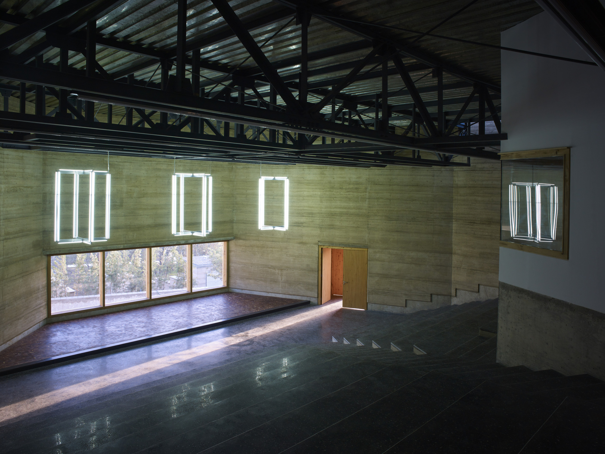 Gallery of Chihilsitoon Garden Project / Aga Khan Trust for Culture 36