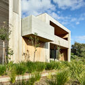 The Clubhouse / Wolveridge Architects - Residencial