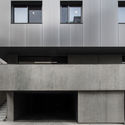 ArchiWorkshop Foundation / ArchiWorkshop - Residential, Facade, Handrail