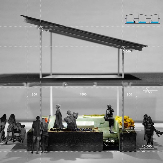 Fresh Food Theatre / Describing Architecture Studio Fresh Food Theatre / Describing Architecture Studio - Image 24 of 28