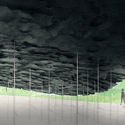 2019 Serpentine Pavilion to be Designed by Japanese Architect Junya Ishigami - Image 1 of 4