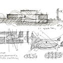 Selección de los mejores dibujos arquitectónicos: Alberto Campo Baeza - Image 1 of 4