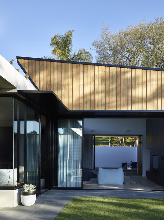Sorrel Street / Shaun Lockyer Architects - Image 19 of 29