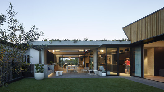Sorrel Street / Shaun Lockyer Architects - Image 6 of 29