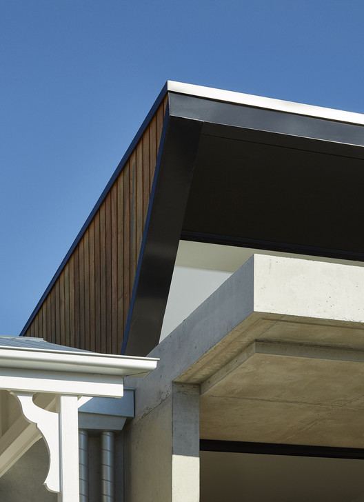 Sorrel Street / Shaun Lockyer Architects - Image 10 of 29