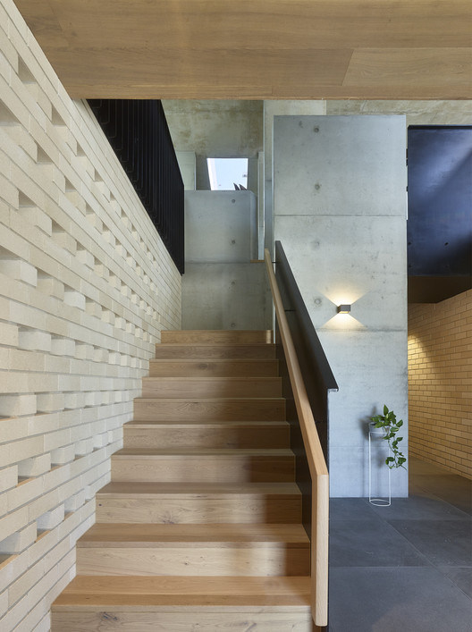 Sorrel Street / Shaun Lockyer Architects - Image 17 of 29