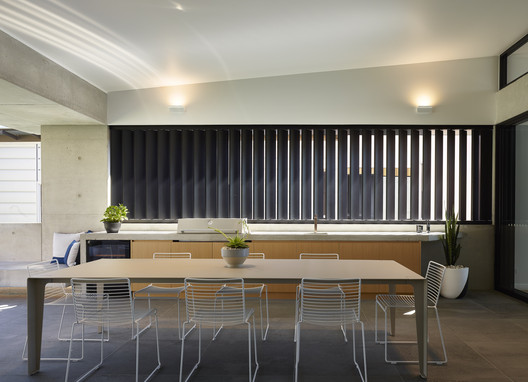 Sorrel Street / Shaun Lockyer Architects - Image 15 of 29