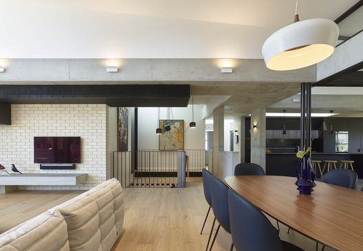 Sorrel Street / Shaun Lockyer Architects - Image 14 of 29