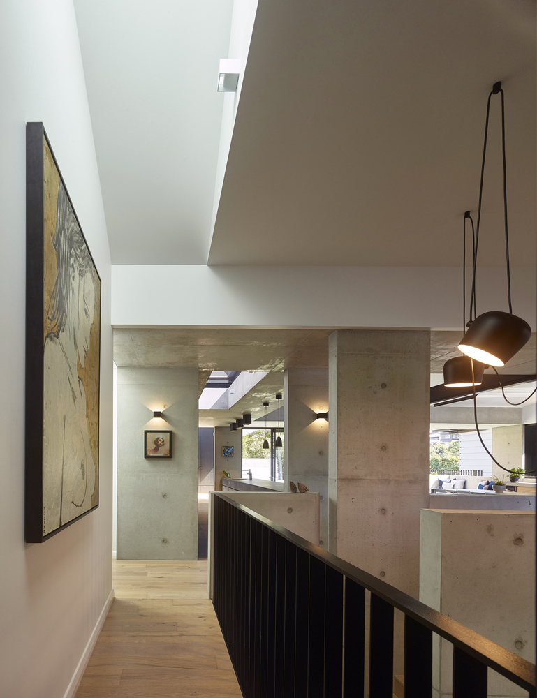 Gallery of Sorrel Street / Shaun Lockyer Architects 25