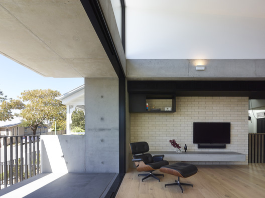 Sorrel Street / Shaun Lockyer Architects - Image 7 of 29