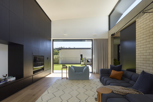 Sorrel Street / Shaun Lockyer Architects - Image 20 of 29