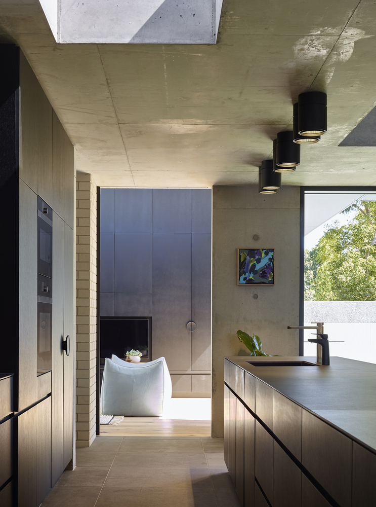 Gallery of Sorrel Street / Shaun Lockyer Architects 25