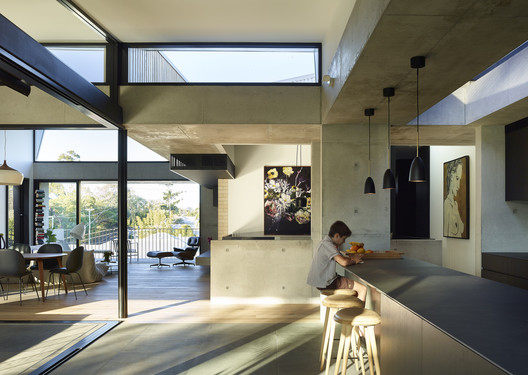 Sorrel Street / Shaun Lockyer Architects - Image 2 of 29