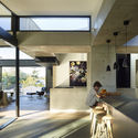 Sorrel Street / Shaun Lockyer Architects - Sustainability