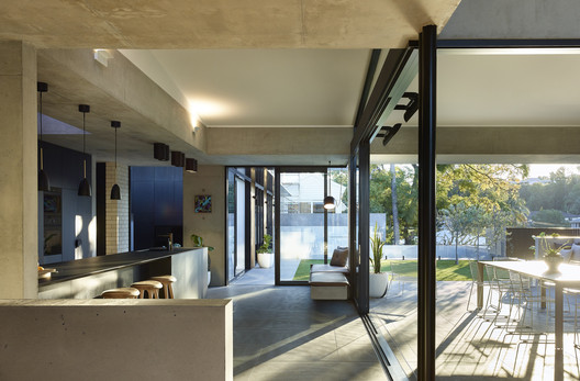 Sorrel Street / Shaun Lockyer Architects - Image 5 of 29