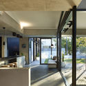 Sorrel Street / Shaun Lockyer Architects - Sustainability