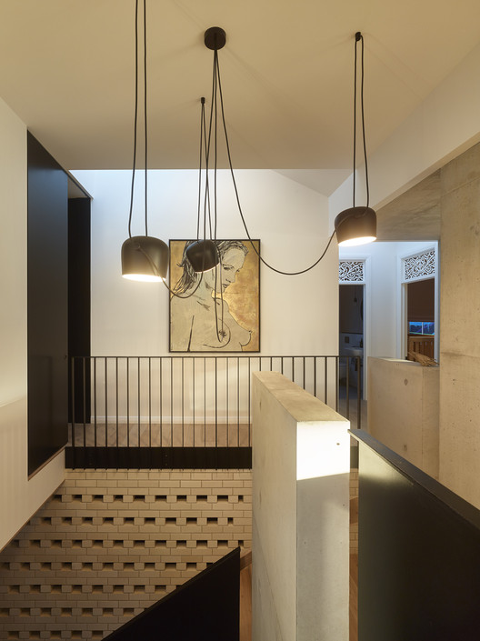 Sorrel Street / Shaun Lockyer Architects - Image 18 of 29