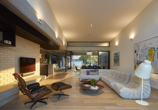 Sorrel Street / Shaun Lockyer Architects - Image 8 of 29