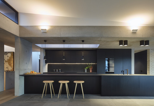 Sorrel Street / Shaun Lockyer Architects - Image 4 of 29