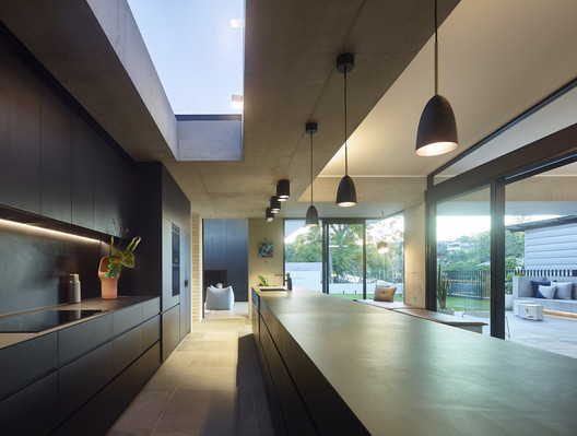 Sorrel Street / Shaun Lockyer Architects - Image 12 of 29