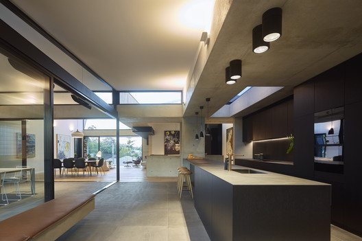 Sorrel Street / Shaun Lockyer Architects - Image 16 of 29