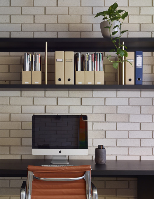 Sorrel Street / Shaun Lockyer Architects - Image 21 of 29