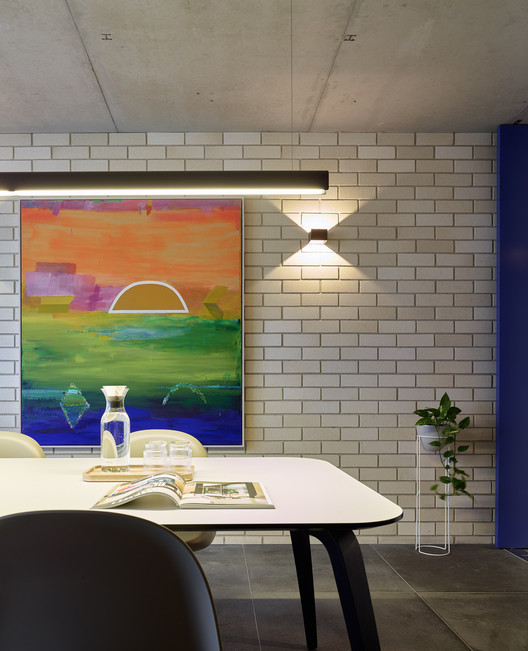 Sorrel Street / Shaun Lockyer Architects - Image 22 of 29