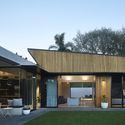Sorrel Street / Shaun Lockyer Architects - Sustainability
