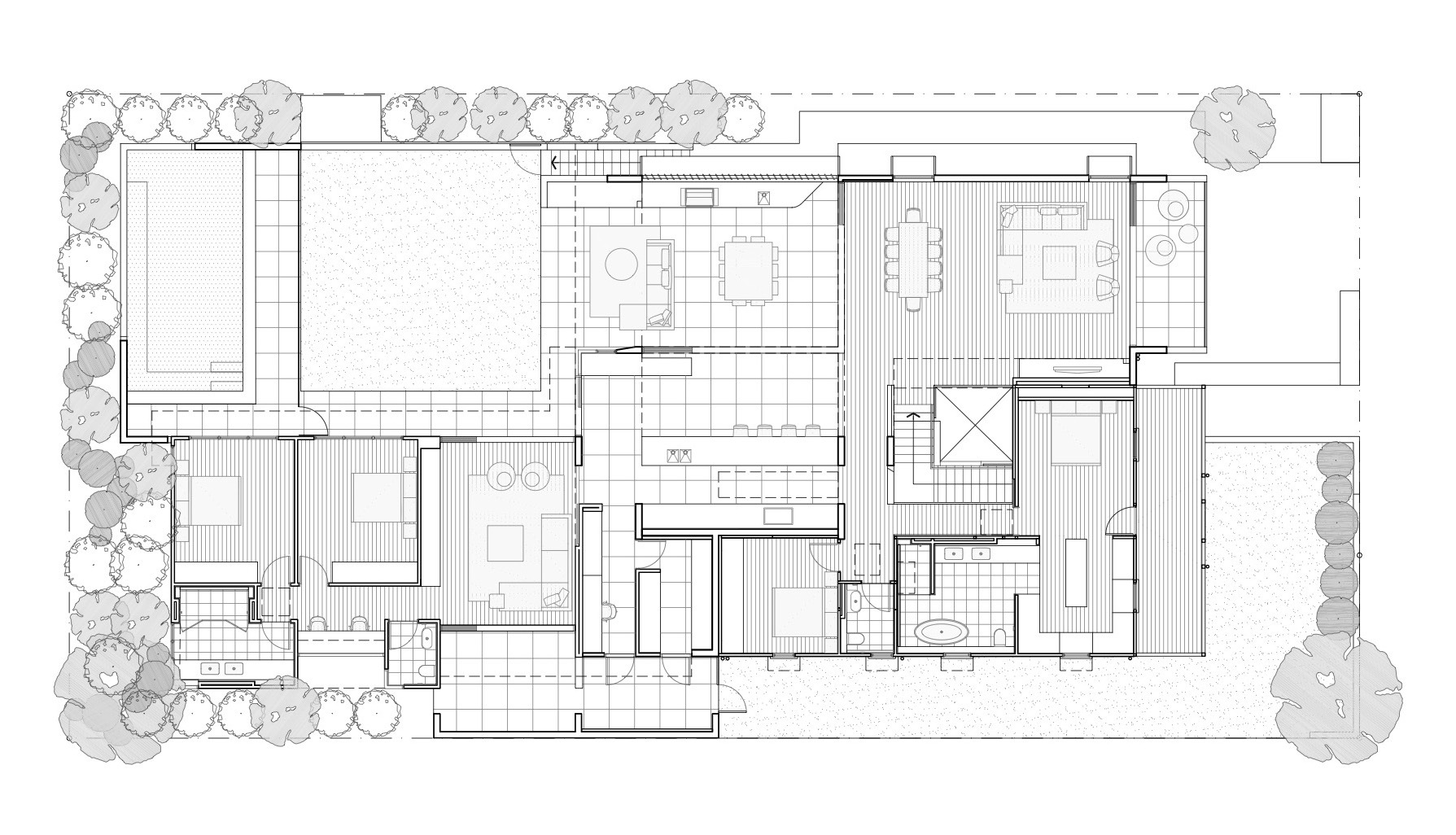 Gallery of Sorrel Street / Shaun Lockyer Architects 27