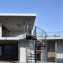 CGH Constructions