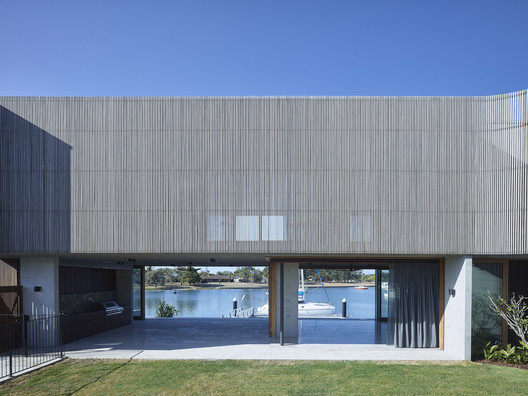 V House / Shaun Lockyer Architects V House / Shaun Lockyer Architects - Image 15 of 26