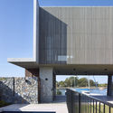 V House / Shaun Lockyer Architects - Sustainability