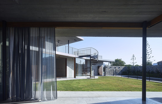 V House / Shaun Lockyer Architects V House / Shaun Lockyer Architects - Image 10 of 26