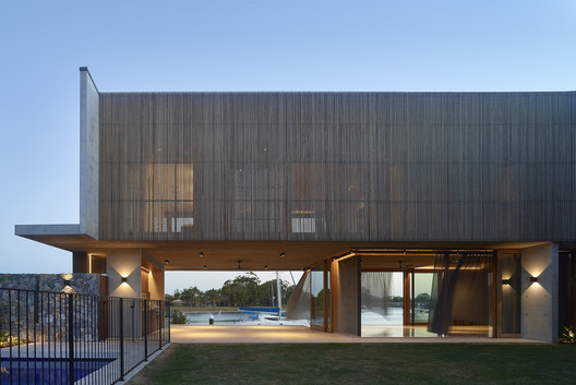 V House / Shaun Lockyer Architects V House / Shaun Lockyer Architects - Image 5 of 26