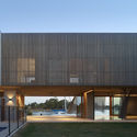 V House / Shaun Lockyer Architects - Sustainability