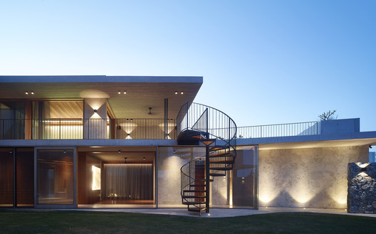 V House / Shaun Lockyer Architects V House / Shaun Lockyer Architects - Image 7 of 26