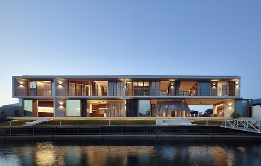 V House / Shaun Lockyer Architects V House / Shaun Lockyer Architects - Image 6 of 26
