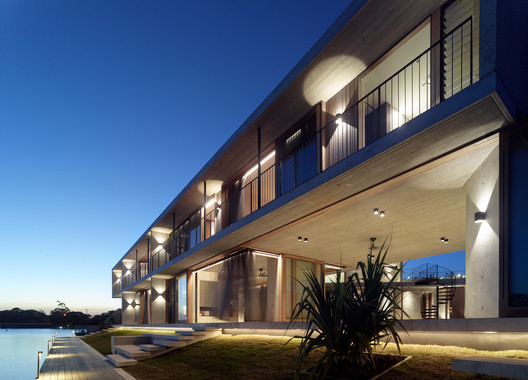 V House / Shaun Lockyer Architects V House / Shaun Lockyer Architects - Image 12 of 26