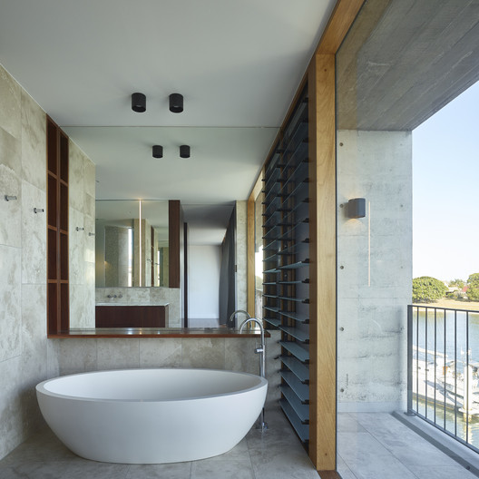 V House / Shaun Lockyer Architects V House / Shaun Lockyer Architects - Image 3 of 26