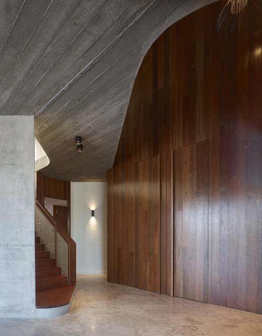 V House / Shaun Lockyer Architects V House / Shaun Lockyer Architects - Image 20 of 26