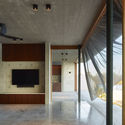 V House / Shaun Lockyer Architects - Sustainability