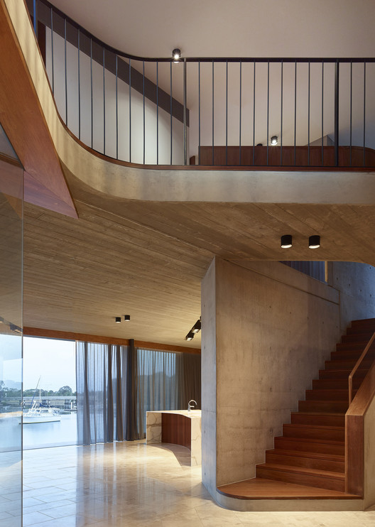 V House / Shaun Lockyer Architects V House / Shaun Lockyer Architects - Image 21 of 26
