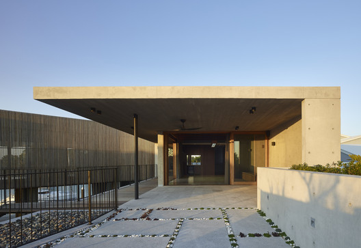 V House / Shaun Lockyer Architects V House / Shaun Lockyer Architects - Image 14 of 26